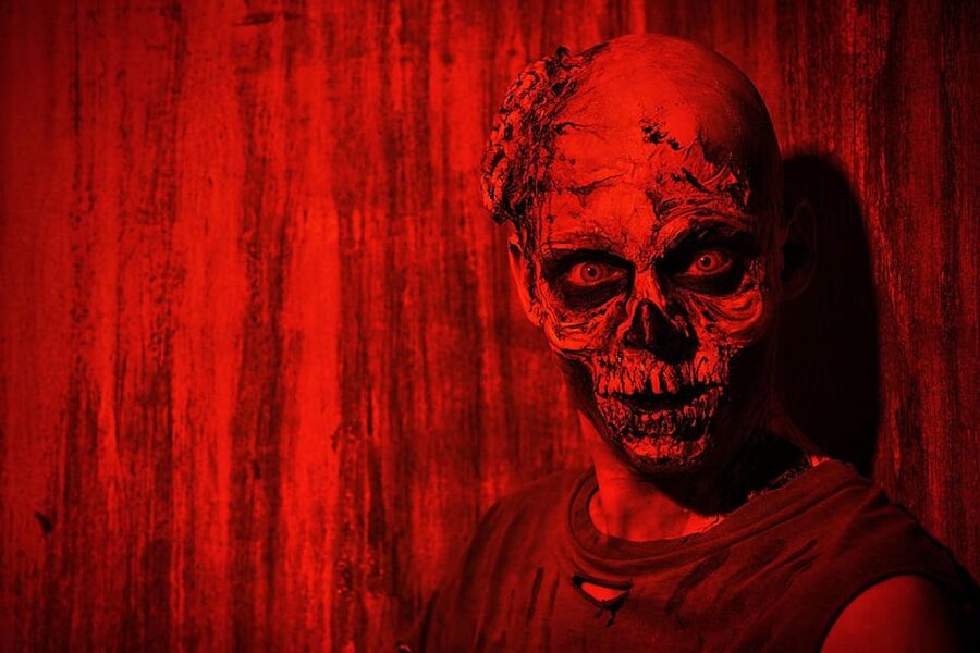 Krakow: Horror House Entry Ticket - A short Krakow activity with a clear mission