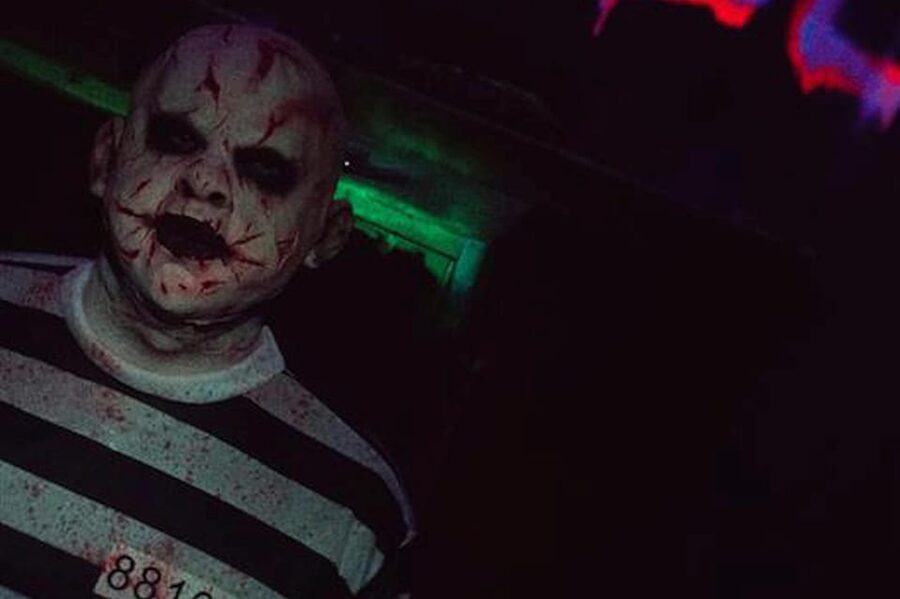 Krakow: Horror House Entry Ticket - What happens inside the maze