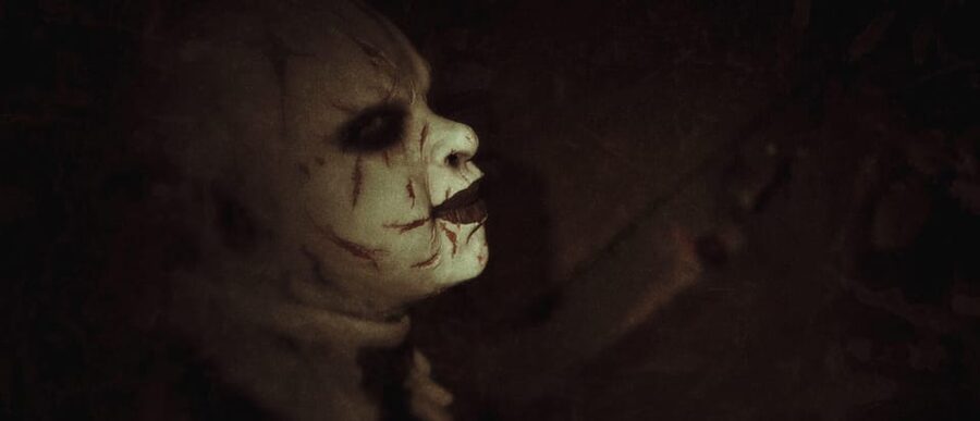 Krakow: Horror House Entry Ticket - Practical details at Fear Factory House of Fear