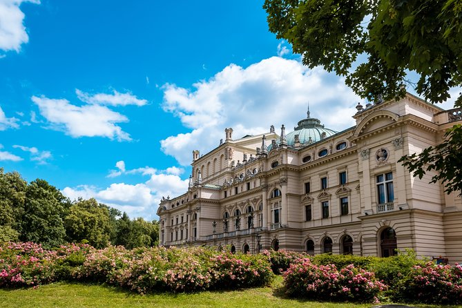 Krakow in a Day: City Tour by Electric Car - Is $24.99 good value?