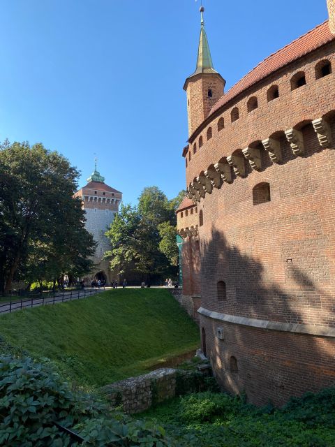 Kraków in a nutshell - walking tour - Jagiellonian University and Krakow’s intellectual side