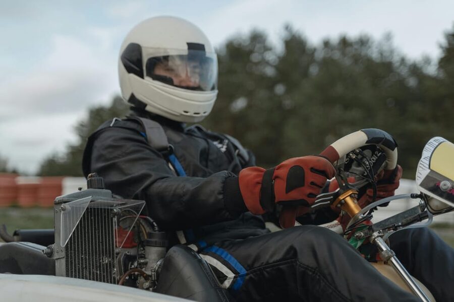 Krakow: Indoor Go-Karting (24-Minute Races) - Is $55 a fair price for 30 minutes?