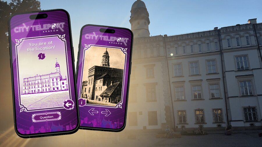 Krakow: Interactive Adventure Guidebook: PL/EN/DE/ES - Who gets the best value from $16