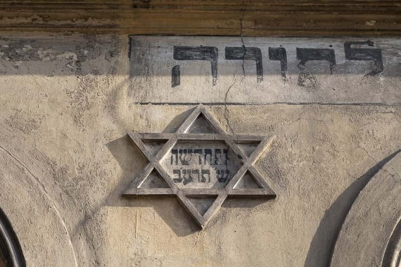Krakow Jewish District Tour in a Small Group - Is $59 good value?