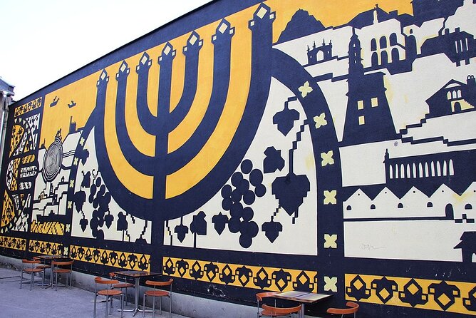 Krakow: Jewish Museum Galicja - Skip the line Ticket - Who will appreciate this museum most