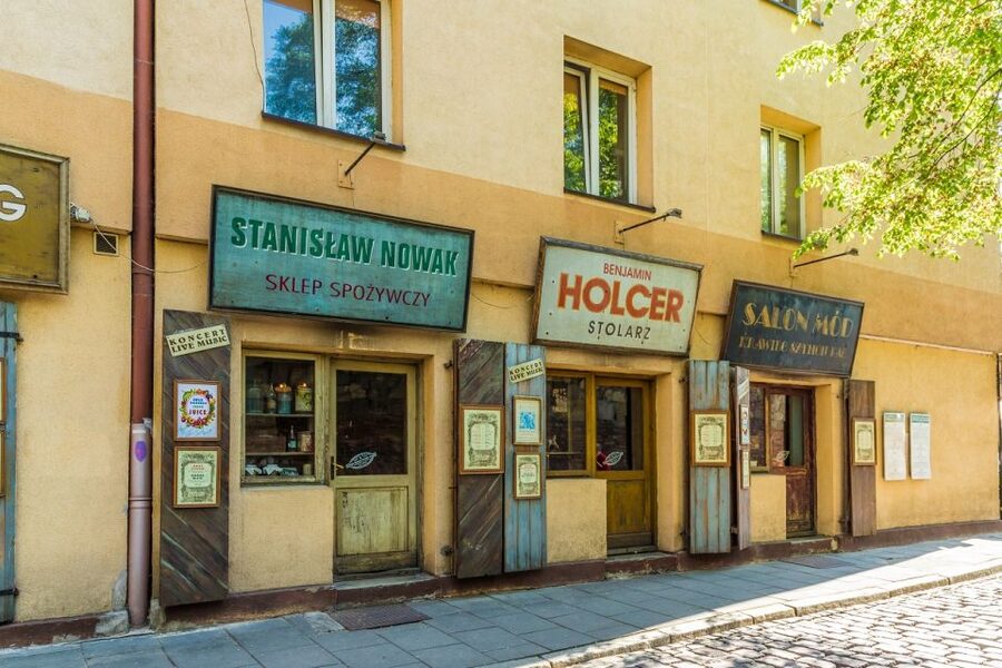 Krakow: Jewish Quarter and Ghetto Sightseeing Golf Cart Tour - Is $34 a fair price?