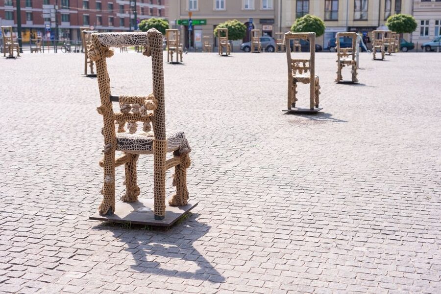 Kraków: Jewish Quarter, Auschwitz, And Salt Mine 3-Day Tour - A three-day look at Kraków’s difficult and surprising past