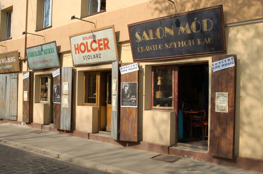 Krakow: Jewish Quarter Guided Walking Tour - What the $32 price gets you