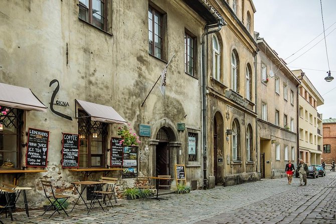 Krakow: Jewish Quarter Kazimierz & Schindler's Factory & Ghetto Guided Tour - Why this Krakow tour works as one connected story