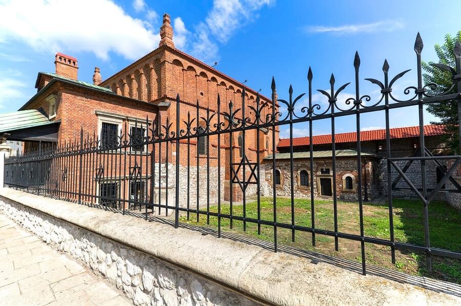 Kraków: Jewish Quarter & Schindler’s Factory Guided Tour - Why this tour is more than a Schindler biography