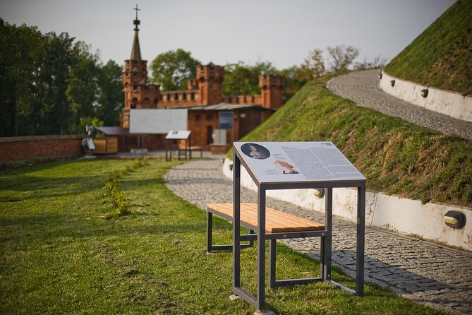 Krakow: Kościuszko Mound Entry Ticket & City Pass Options - The Kościuszko Museum and memorial story