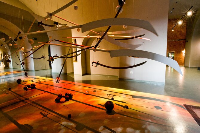 Krakow: Kościuszko Mound Entry Ticket & City Pass Options - Who will enjoy this visit most?