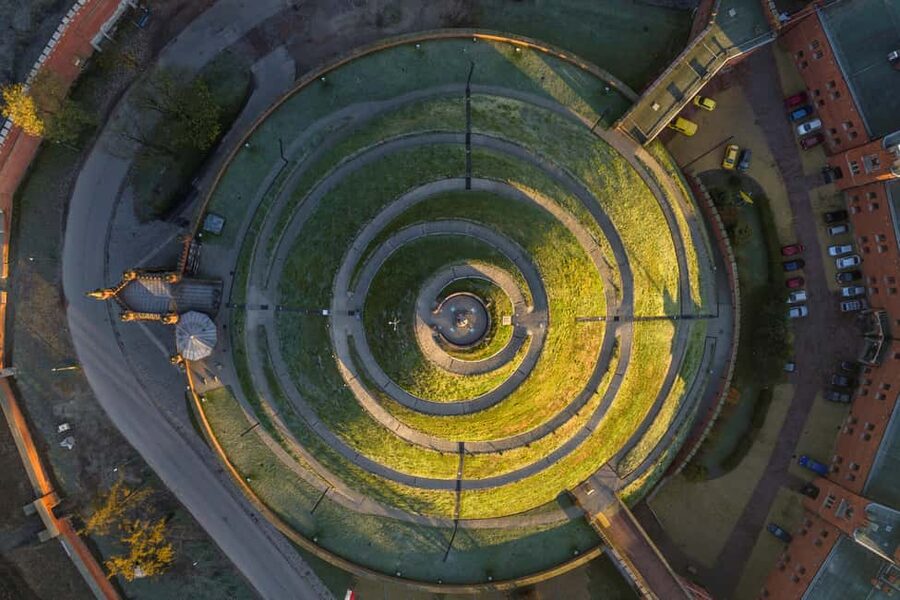 Krakow: Kościuszko Mound Ticket – History & Views! - Key points to know before you go