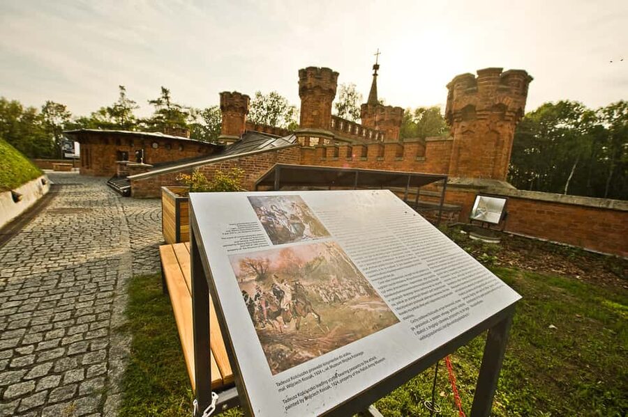 Krakow: Kościuszko Mound Ticket – History & Views! - Why Kościuszko Mound is worth your time