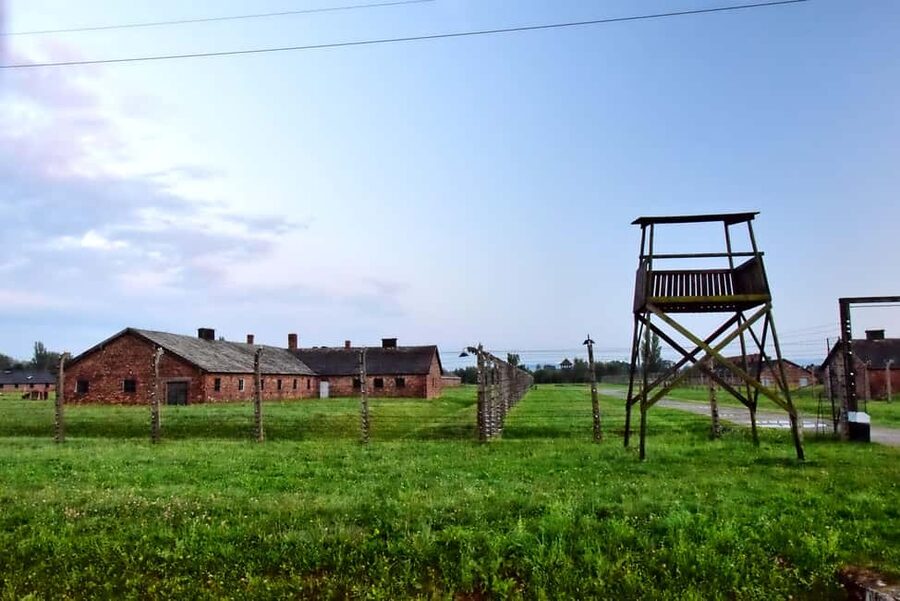 Krakow: Last Minute Auschwitz-Birkenau Guided Tour - Why this day matters