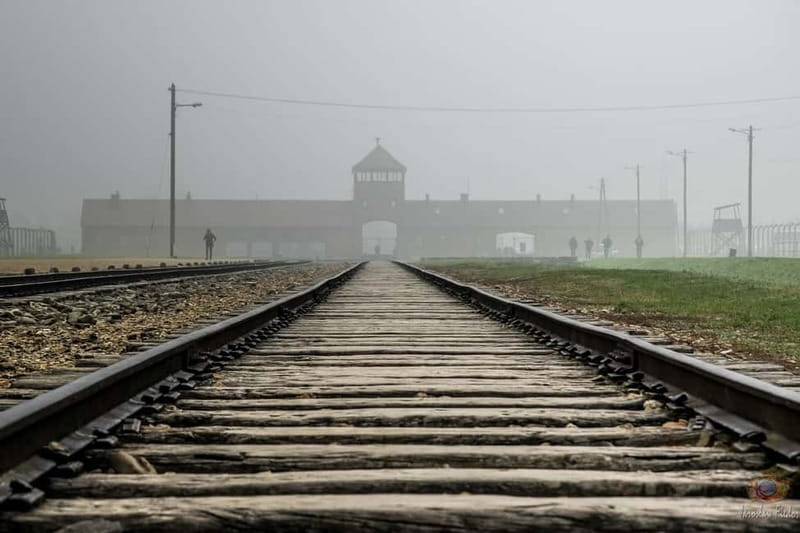 Krakow: Last Minute Auschwitz-Birkenau Guided Tour - The short transfer to Birkenau