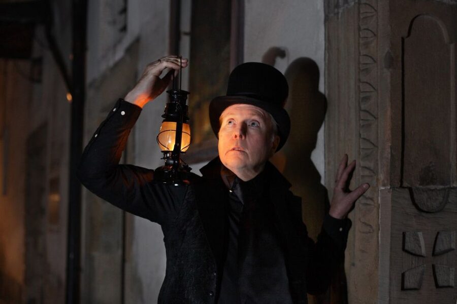 Krakow: Legends and Tales of Old Town Walking Tour - Simple ways to get more from the tour