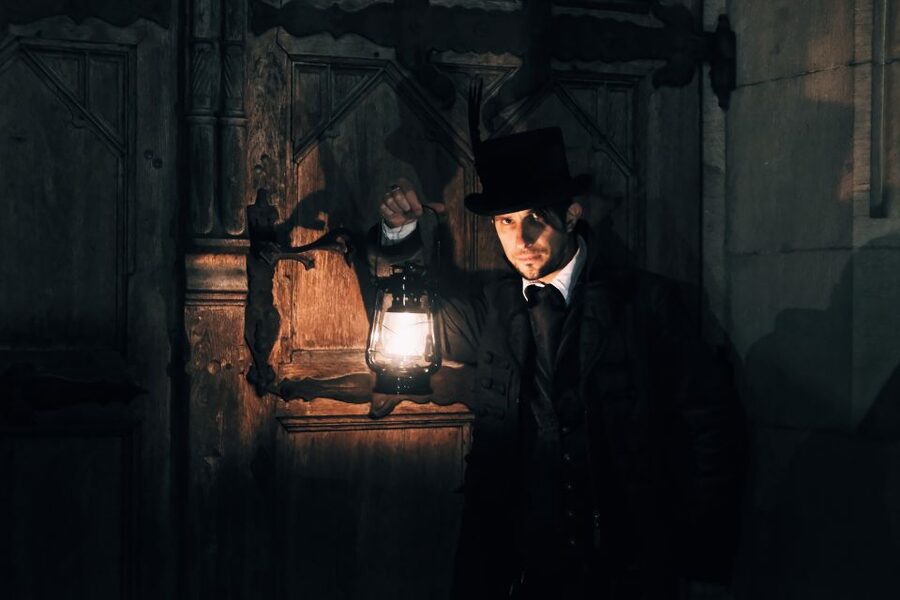 Krakow: Legends and Tales of Old Town Walking Tour - Dark history without turning into true crime