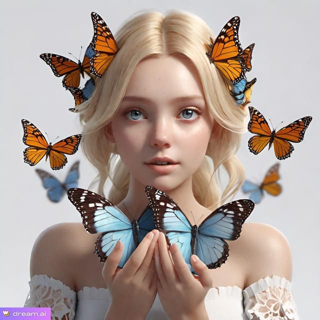 Krakow: Living Butterflies Museum ''House Of Attractions'' - Booking advice for a Krakow day
