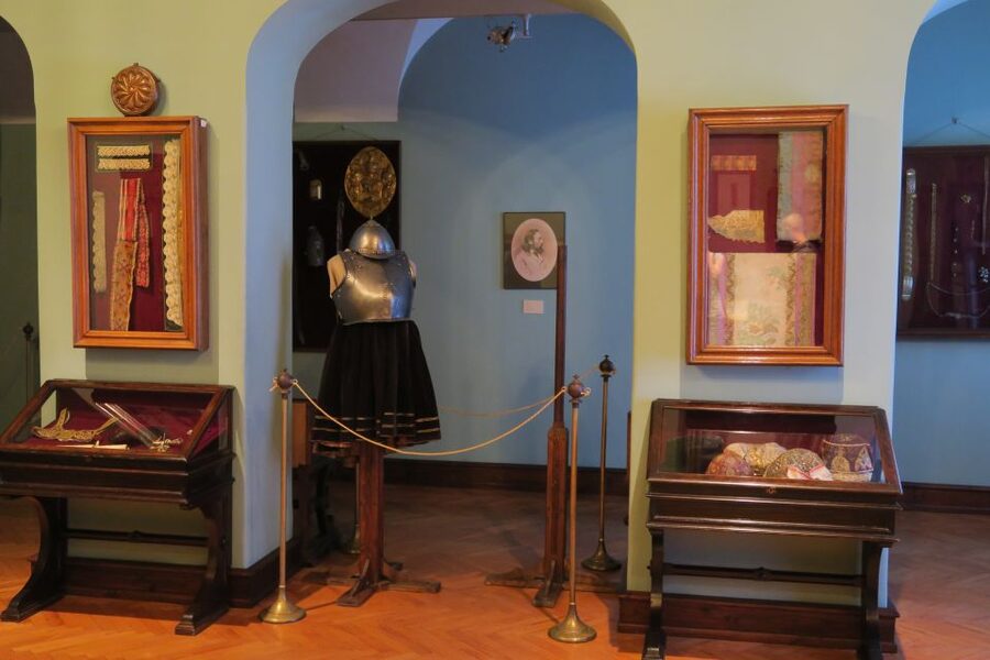 Krakow: Museum of Jan Matejko Entry Card (3-Day Krakow Card) - What Matejko’s rooms add to Krakow’s art story