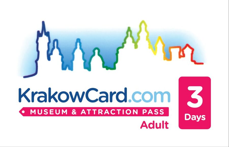 Krakow: Museum of Jan Matejko Entry Card (3-Day Krakow Card) - The strongest museum pairings