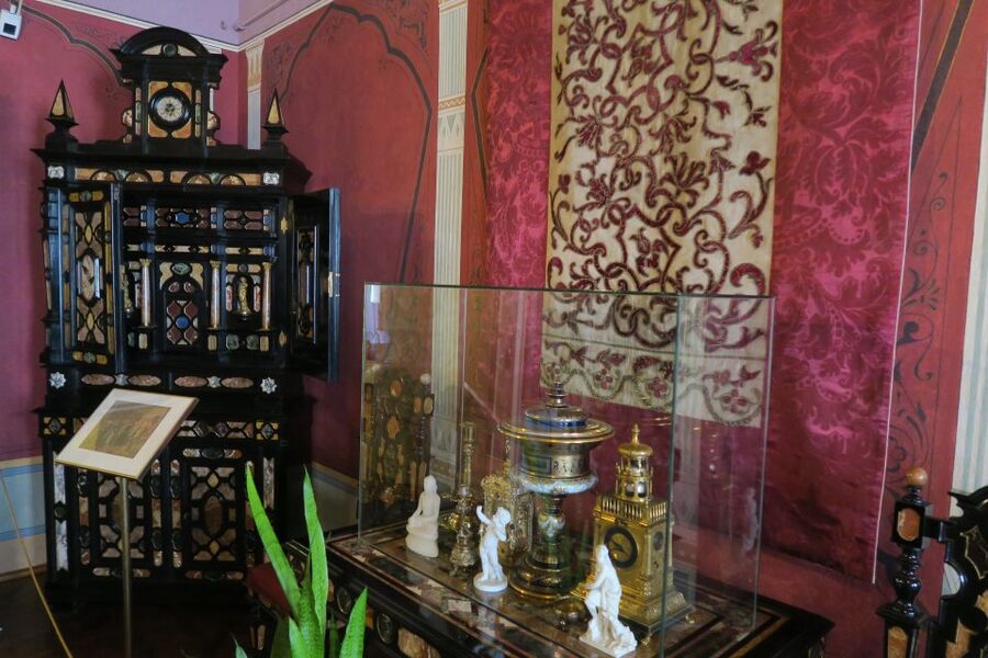 Krakow: Museum of Jan Matejko Entry Card (3-Day Krakow Card) - Smaller museums that can improve your route