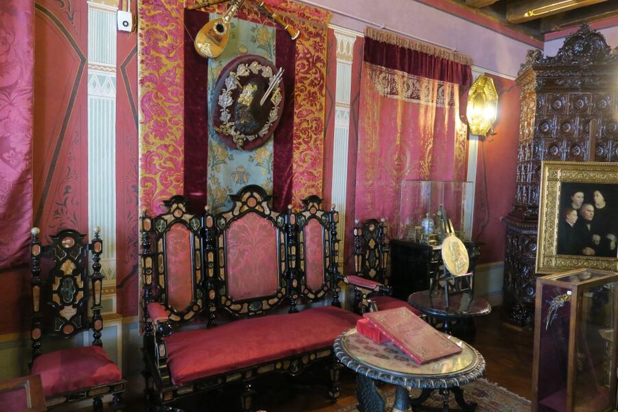 Krakow: Museum of Jan Matejko Entry Card (3-Day Krakow Card) - Calendar days matter more than hours