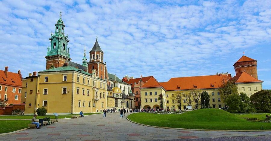 Kraków old town and jewish quarter® - Key points to know before booking
