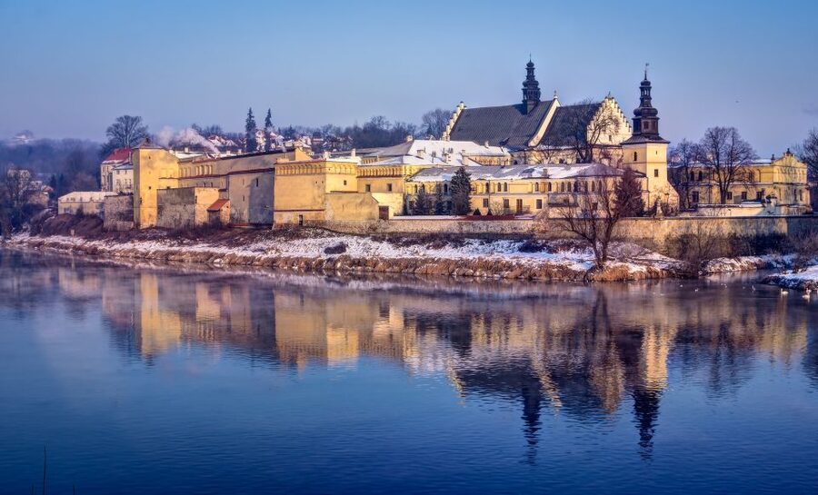 Krakow: Old Town Highlights Private Walking Tour - From the Barbican to Krakow’s Main Square