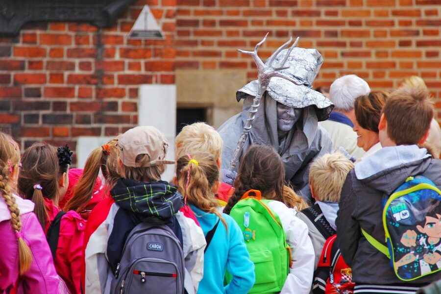 Krakow: Old Town Highlights Private Walking Tour - Kazimierz and the Jewish story of Krakow