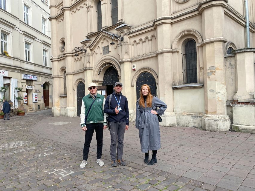 Krakow: Old Town Highlights Walking Tour - Who should book this Old Town tour?