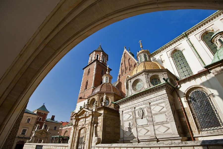 Krakow: Old Town Private Guided Walking Tour - The Main Market Square, Krakow’s great public room