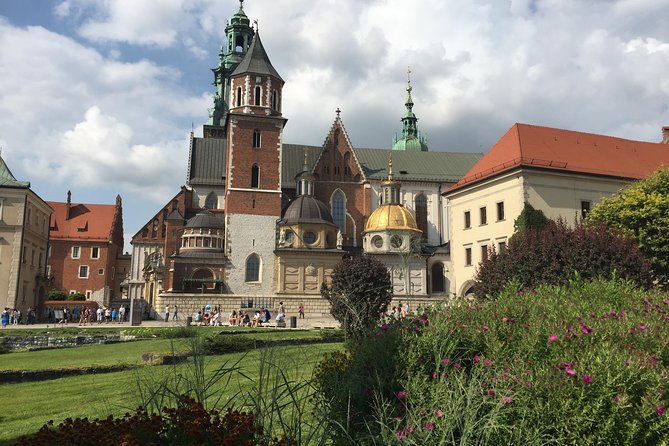Krakow Old Town Walking Tour - Who will enjoy this morning walk?