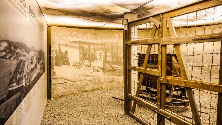 Krakow: Oskar Schindler's Factory Entry Ticket & Guided Tour - Key points to know before booking