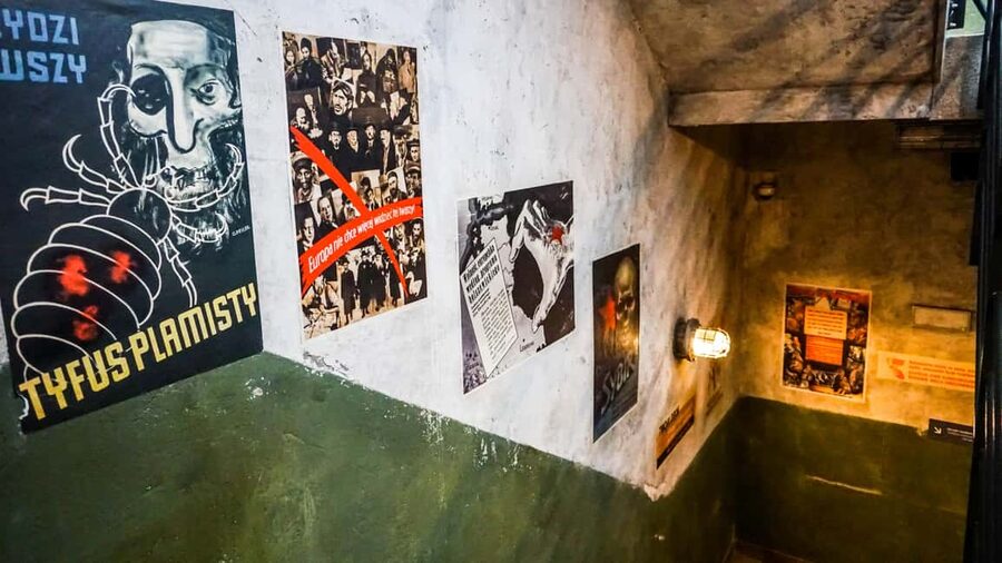 Krakow: Oskar Schindler's Factory Entry Ticket & Guided Tour - Why Schindler’s Factory matters