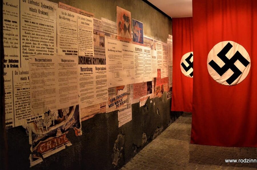 Krakow: Oskar Schindler's Factory Guided Tour&Pickup Options - What Schindler’s Factory actually shows