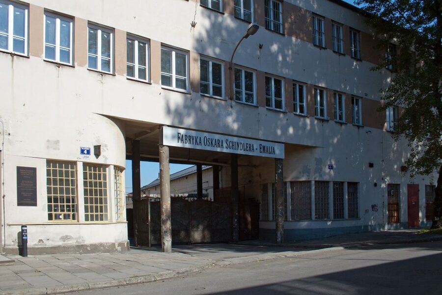 Krakow: Oskar Schindler's Factory Skip-The-Line Ticket - How to plan the visit without trouble