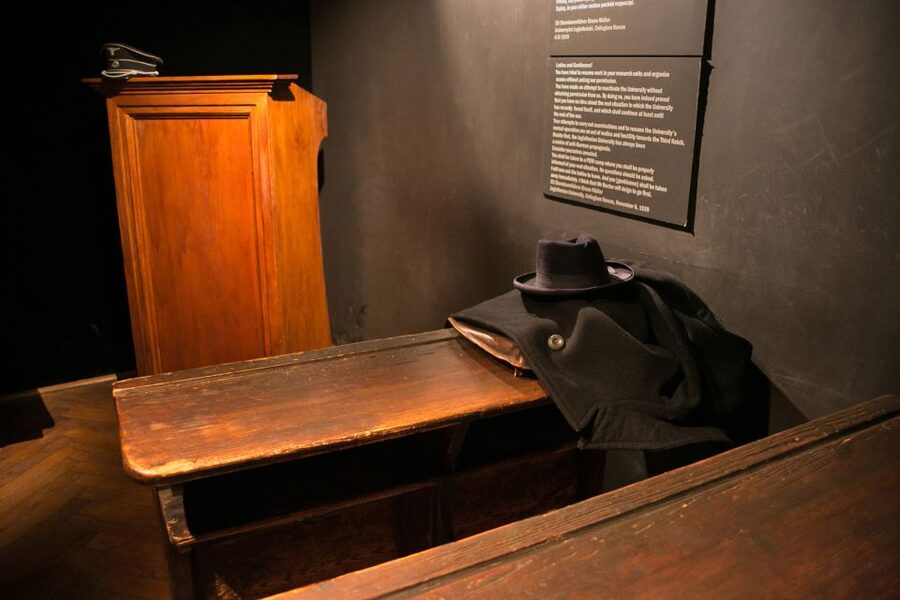Kraków: Oskar Schindler's Factory Tour and Admission Ticket - How the 90 Minutes Feel