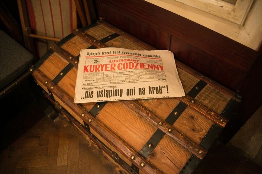 Kraków: Oskar Schindler's Factory Tour and Admission Ticket - My Verdict on Oskar Schindler’s Factory