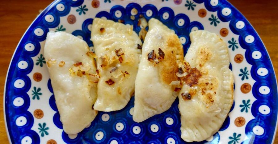Krakow: Pierogi Home Cooking Class - Is $108 a fair price?