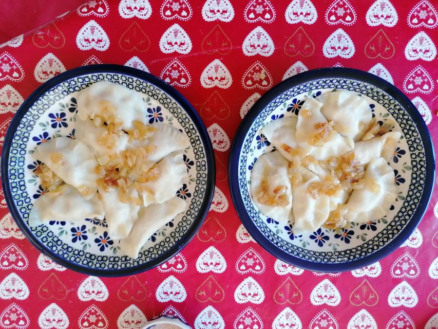 Krakow: Pierogi Home Cooking Class - Who will enjoy this most