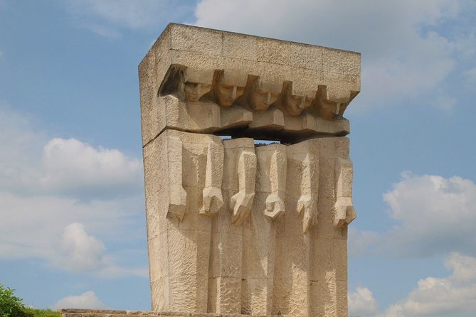 Krakow: Plaszow Concentration Camp Guided Walking Tour - Oskar Schindler’s role, beyond the film