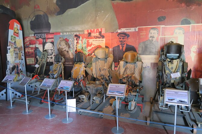 Krakow: Polish Aviation Museum Skip-the-Line Ticket - Who will enjoy this museum most?