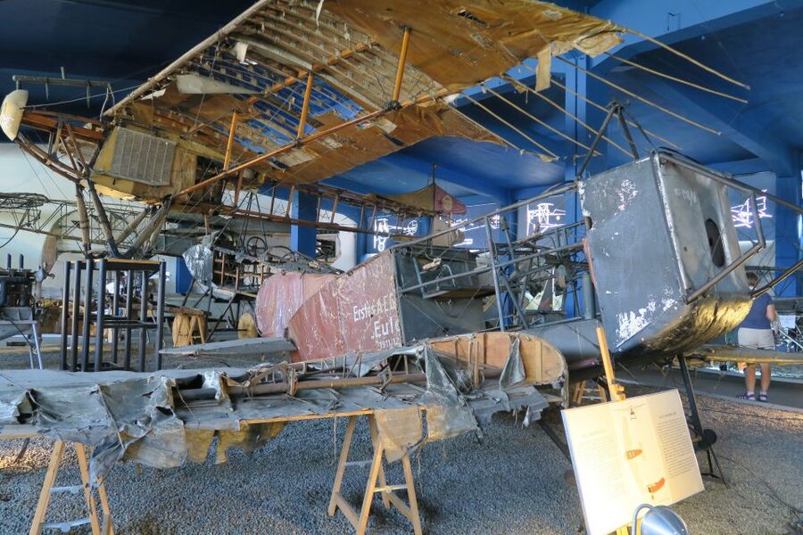 Krakow: Polish Aviation Museum Skip-the-Line Ticket - Should you book the Polish Aviation Museum ticket?