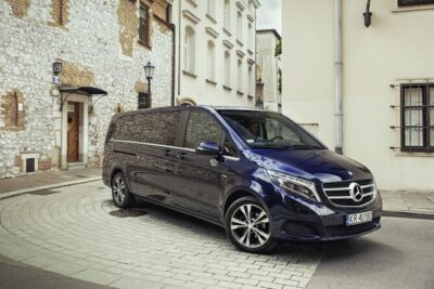 Private Airport Transfer