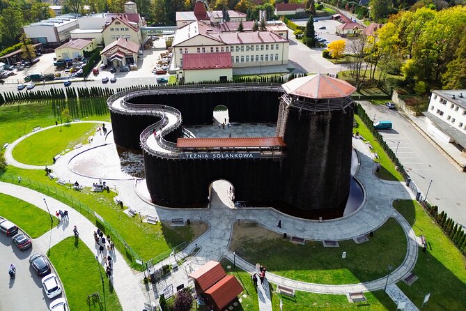 Krakow Private Driver and Customizable Tour- Create Your Own Tour - Krakow sightseeing without a fixed script