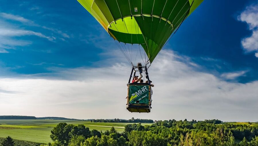 Kraków: Private Hot Air Balloon Flight with Champagne - Should You Book This Kraków Balloon Flight?