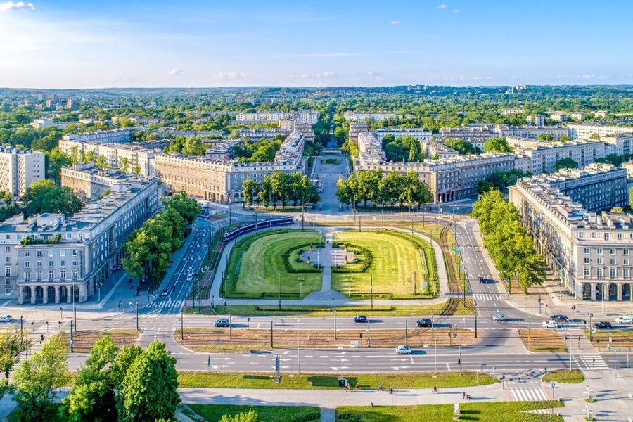 Krakow: Private Nowa Huta Adventure Tour in Communist Cars - Practical choice: 90 or 150 minutes?