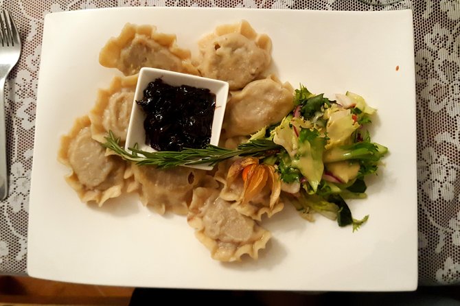 Krakow Private Traditional Polish Food Tour - Comparing the 2-hour and 5-hour options