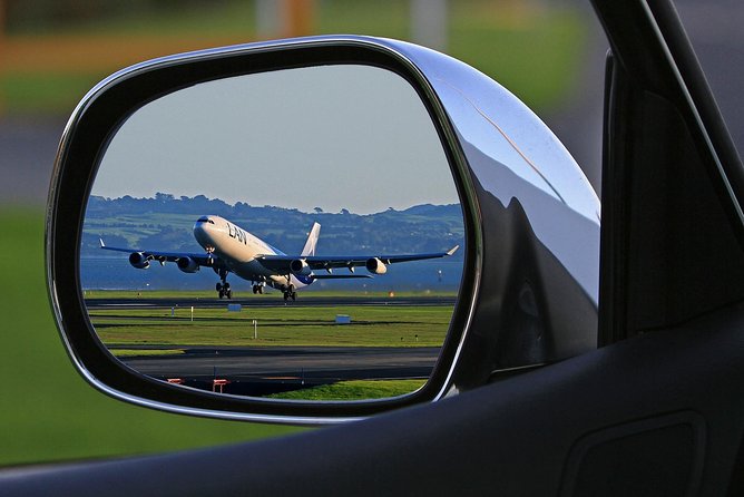 Krakow: Private Transfer to/from Krakow Airport (KRK) - Who will appreciate this transfer most?